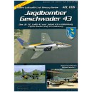 Jagdbomber Geschwader 43 Figter Bomber Wing 43 in Oldenburg