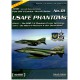 USAFE Phantoms Part 1 - The MOD F-4 Phantom II over Germany