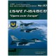 USAFE F-16A/B/C/D "Vipers over Europe"