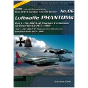 Luftwaffe Phantoms Part 1 The MDD F-4F Phantom II in German Air Force Service 1973 - 1982