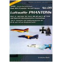 Luftwaffe Phantoms Part 4 German Air Force RF-4E and F-4F Trial & Special Commemorative Camouflage