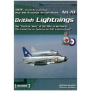 British Lightnings The "Vertical Twin" of the RAF in Germany