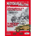 REVISTA ESPAÑOLA DE HISTORIA MILITAR 160