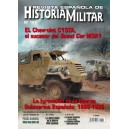 REVISTA ESPAÑOLA DE HISTORIA MILITAR 161