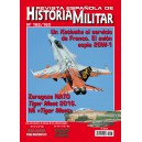 REVISTA ESPAÑOLA DE HISTORIA MILITAR 156/157