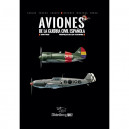 AVIONES DE LA GUERRA CIVIL ESPAÑOLA