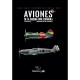 AVIONES D ELA GUERRA CIVIL ESPAÑOLA