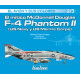 El mítico McDonnell Douglas  F-4 Phantom II (US Navy y US Marine Corps)  2/3