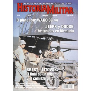 REVISTA ESPAÑOLA DE HISTORIA MILITAR 89