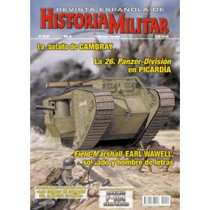 REVISTA ESPAÑOLA DE HISTORIA MILITAR 90/91