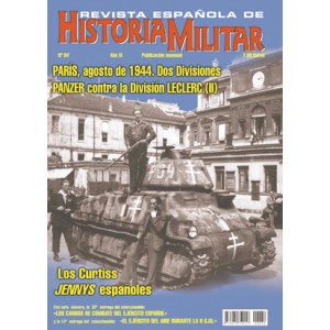 REVISTA ESPAÑOLA DE HISTORIA MILITAR 84