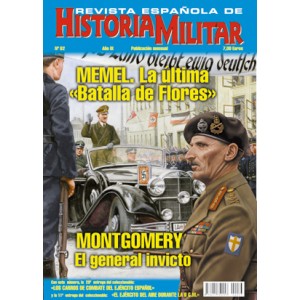 REVISTA ESPAÑOLA DE HISTORIA MILITAR 82