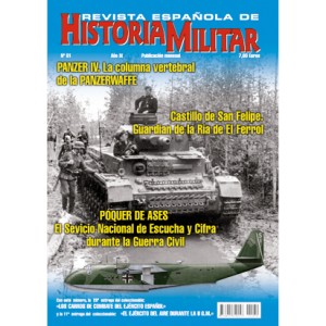 REVISTA ESPAÑOLA DE HISTORIA MILITAR 81