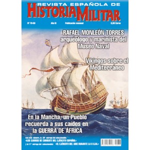 REVISTA ESPAÑOLA DE HISTORIA MILITAR 79/80