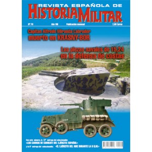 REVISTA ESPAÑOLA DE HISTORIA MILITAR 78