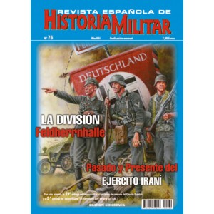 REVISTA ESPAÑOLA DE HISTORIA MILITAR 75