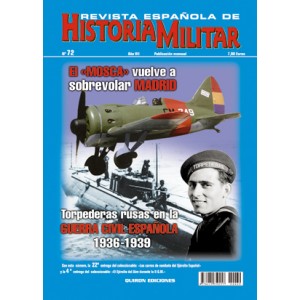 REVISTA ESPAÑOLA DE HISTORIA MILITAR 72