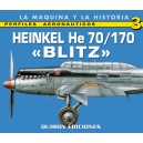 HEINKEL He 70/170 «Blitz»