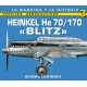 HEINKEL He 70/170 «Blitz»