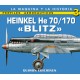 HEINKEL He 70/170 «Blitz»