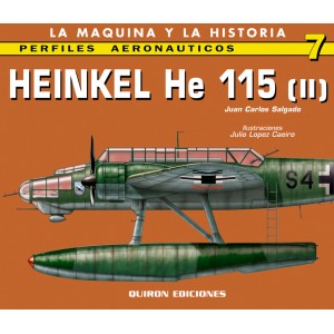 HEINKEL He 115 (II)