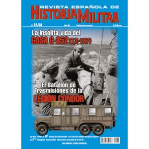 REVISTA ESPAÑOLA DE HISTORIA MILITAR 67/68