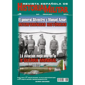 REVISTA ESPAÑOLA DE HISTORIA MILITAR 66