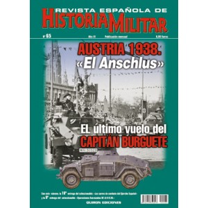 REVISTA ESPAÑOLA DE HISTORIA MILITAR 65