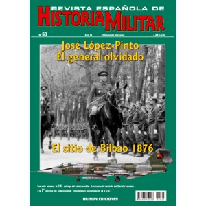 REVISTA ESPAÑOLA DE HISTORIA MILITAR 63