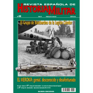 REVISTA ESPAÑOLA DE HISTORIA MILITAR 60