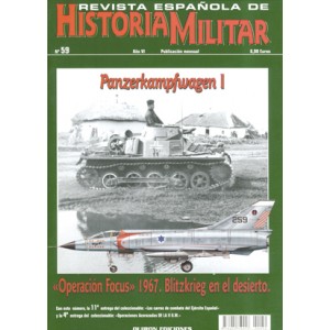 REVISTA ESPAÑOLA DE HISTORIA MILITAR 59