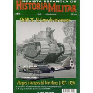 REVISTA ESPAÑOLA DE HISTORIA MILITAR 58