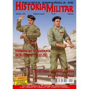 REVISTA ESPAÑOLA DE HISTORIA MILITAR 54