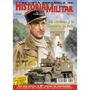 REVISTA ESPAÑOLA DE HISTORIA MILITAR 53