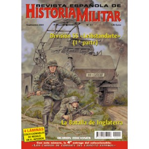 REVISTA ESPAÑOLA DE HISTORIA MILITAR 51