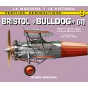 BRISTOL «BULLDOG» (II)