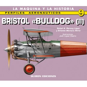 BRISTOL «BULLDOG» (II)