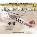 HAWKER FURY