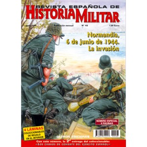 REVISTA ESPAÑOLA DE HISTORIA MILITAR 48