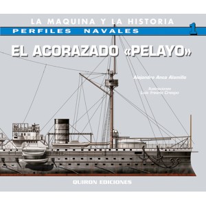 EL ACORAZADO «PELAYO»