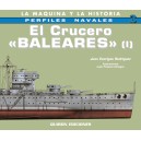 EL CRUCERO «BALEARES»