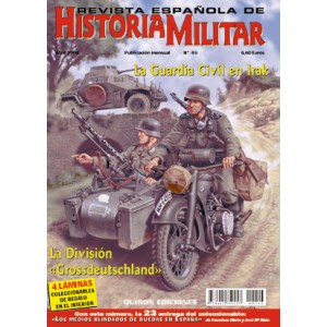 REVISTA ESPAÑOLA DE HISTORIA MILITAR 46