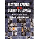 Historia General de la Guerra de España