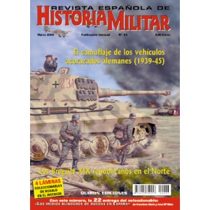 REVISTA ESPAÑOLA DE HISTORIA MILITAR 45