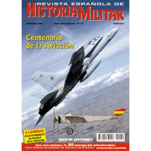 REVISTA ESPAÑOLA DE HISTORIA MILITAR 42