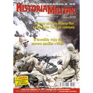 REVISTA ESPAÑOLA DE HISTORIA MILITAR 31/32