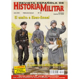 REVISTA ESPAÑOLA DE HISTORIA MILITAR 24