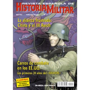 REVISTA ESPAÑOLA DE HISTORIA MILITAR 22