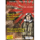 REVISTA ESPAÑOLA DE HISTORIA MILITAR 18