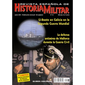 REVISTA ESPAÑOLA DE HISTORIA MILITAR 12